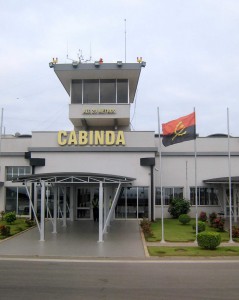 cabinda