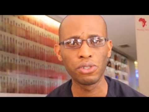 DrBensonOulgbuo