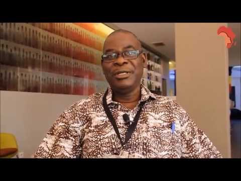 BernardMumpasi