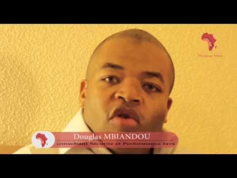 Mbiandou