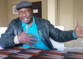 Dr DJIMADOUM NAMBATINGAR, Le secteur minier au Tchad peut devenir très rentable …