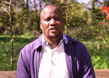 Dr. Moussa GARBA, Régulation des Banques Africaines, Big data, intelligence artificielle Afrique