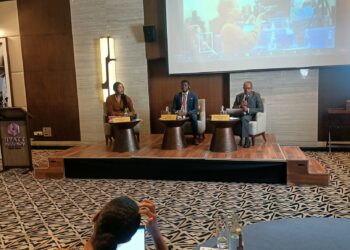 3ème Session : Repenser la politique, la paix et la distribution des ressources dans la région du Sahel.