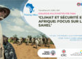 Communiqué Pré-forum de Tana, Addis Abeba – Dialogue multipartite (Tana-CICR-OIF), 8 septembre 2022