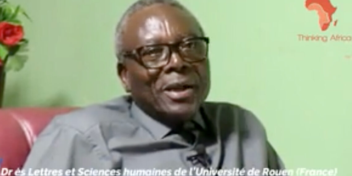 L’émancipation des peuples africains: un combat à parachever