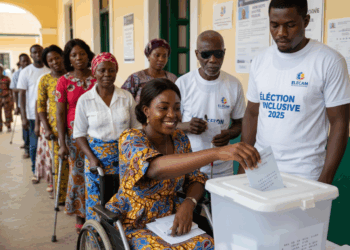 Protégé : Participation des personnes handicapées à l’épreuve de l’exclusion politique au Cameroun : cas de  la ville de Bafoussam