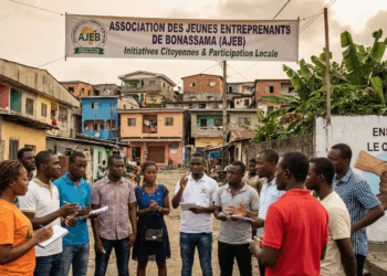 Protégé : Quand la jeunesse s’organise : les initiatives citoyennes des jeunes comme levier de transformation dans les quartiers populaires de Douala : Étude de cas de l’Association des Jeunes Entreprenants de Bonassama (AJE)