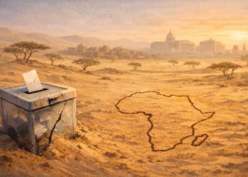 De la gouvernance démocratique dans un Sahel en situation de crise fractale