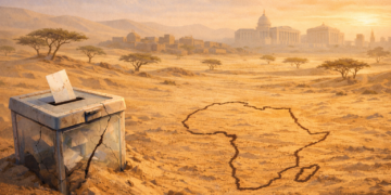 De la gouvernance démocratique dans un Sahel en situation de crise fractale