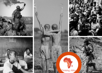 OPINION DE LA POPULATION DE LA VILLE DE BUNIA SUR LE CHANGEMENT OU LA REVISION CONSTITUTIONNELLE EN RDC