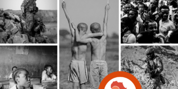 OPINION DE LA POPULATION DE LA VILLE DE BUNIA SUR LE CHANGEMENT OU LA REVISION CONSTITUTIONNELLE EN RDC