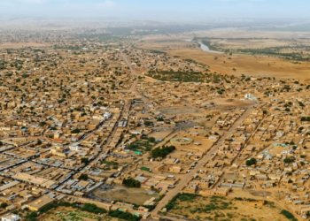 Analyse des impacts de l&rsquo;urbanisation au Sahel: Transformation de l&rsquo;espace, de l&rsquo;environnement et de la société