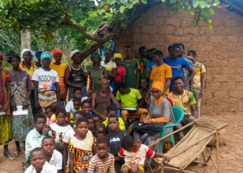 L’ACCEUIL COMMUNAUTAIRE DES REFUGIES SAHELIENS DANS LA SOUS-PREFECTURE DE SIKOLO (NORD CÔTE D’IVOIRE) : ENTRE DEFIS D’INTEGRATION ET CRAINTES D’INSECURITE