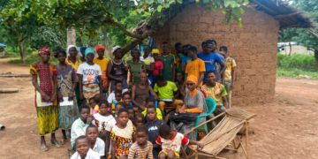 L’ACCEUIL COMMUNAUTAIRE DES REFUGIES SAHELIENS DANS LA SOUS-PREFECTURE DE SIKOLO (NORD CÔTE D’IVOIRE) : ENTRE DEFIS D’INTEGRATION ET CRAINTES D’INSECURITE