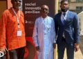 COMMUNIQUÉ DE PRESSE – Pavillon de la création et de l&rsquo;innovation sociale. Nairobi 10 Mai 2026