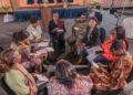 Thinking Africa à Kinshasa : Rendre la sécurité plus inclusive grâce au leadership féminin